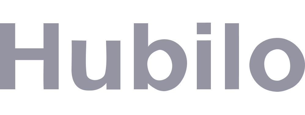 hubilo logo